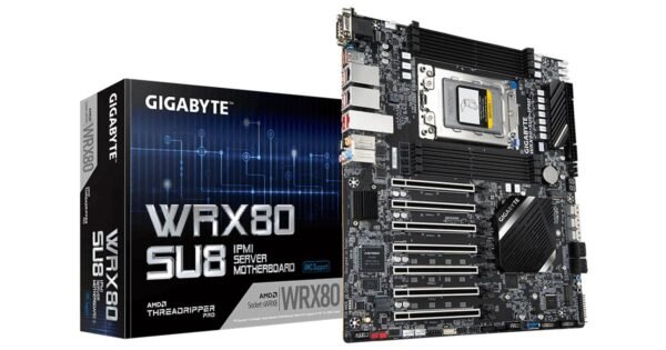 Gigabyte mothereboard